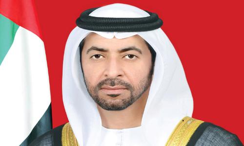 الإمارات تبحث تعزيز علاقاتها مع تايلاند ونيوزيلندا