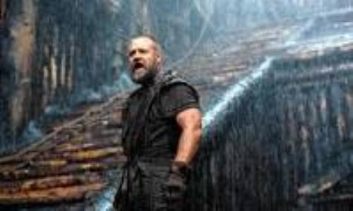 الإمارات وقطر والبحرين تحظر عرض فيلم "نوح"