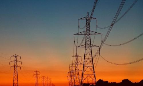 دول الخليج تدشن مقر هيئة الربط الكهربائي