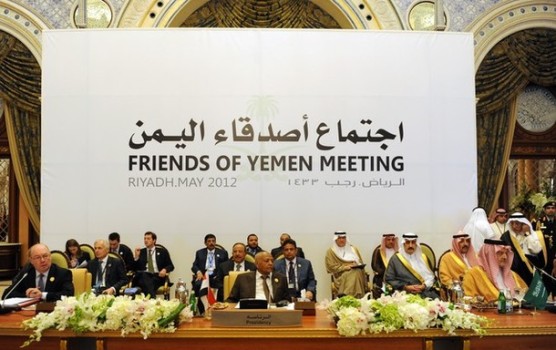 الدعم الخليجي يمثل 70% من المساعدات الدولية لليمن