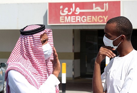  وفاتان و16 إصابة جديدة بـ "كورونا" في السعودية