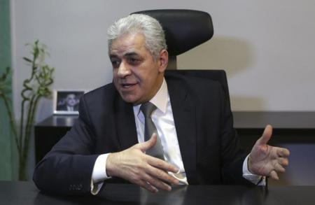 "الانتخابات المصرية" تتهم صباحي بمخالفة الضوابط