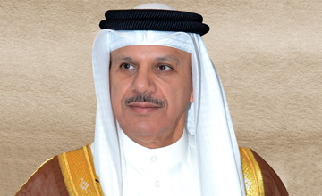 الزياني: رؤية قادة دول مجلس التعاون تجاه الشباب تتسم بالتفاؤل والأمل