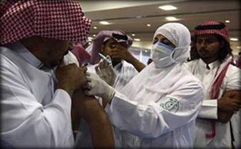 18 حالة جديدة بفايروس "كورونا" في السعودية