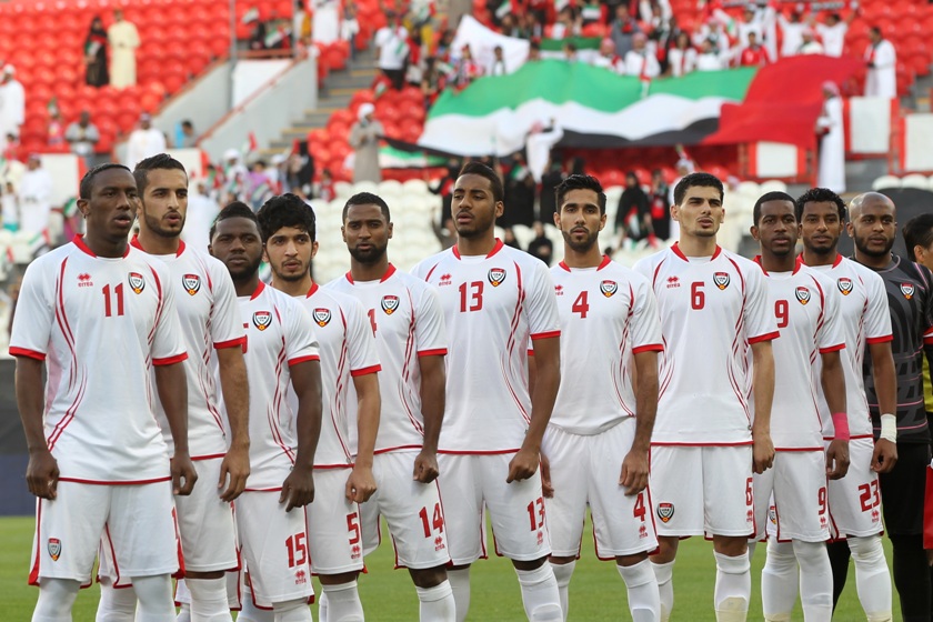 المنتخب الوطني يغادر إلى سويسرا غداً