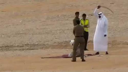 السعودية تعدم أربعة مواطنين بتهمة حيازة المخدرات