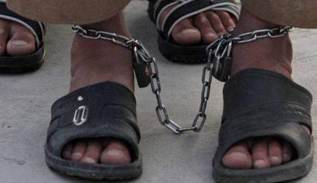 السجن 10 سنوات عقوبة تمويل "الدولة الإسلامية"