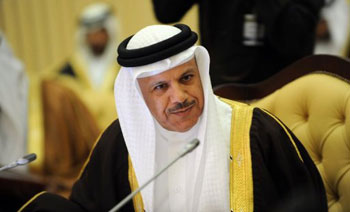 مجلس التعاون الخليجي يدعو لتحقيق "المطالب المشروعة" لسكان غزة