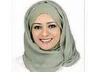 سلام عليكِ رابعة..