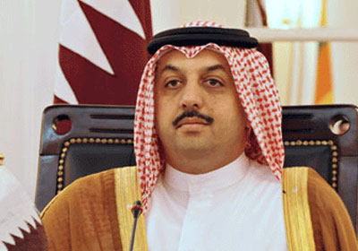قطر تدين إعدام "داعش" للصحفي الأمريكي وتصفه بالعمل الهمجي